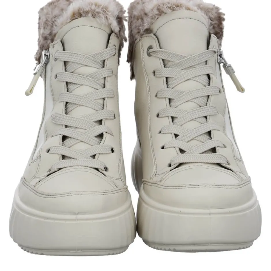 ara_monaco_ankle_boots__g_1.webp Ara Wide Fit | Waterproof Shoes And Boots*Monaco Ankle Boots 12-46513 Gore-Tex-CLOUD