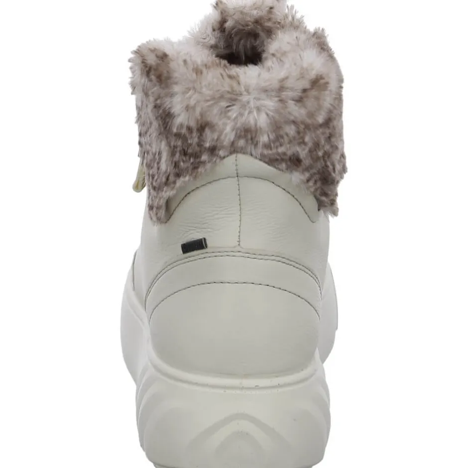 ara_monaco_ankle_boots__g_3.webp Ara Wide Fit | Waterproof Shoes And Boots*Monaco Ankle Boots 12-46513 Gore-Tex-CLOUD