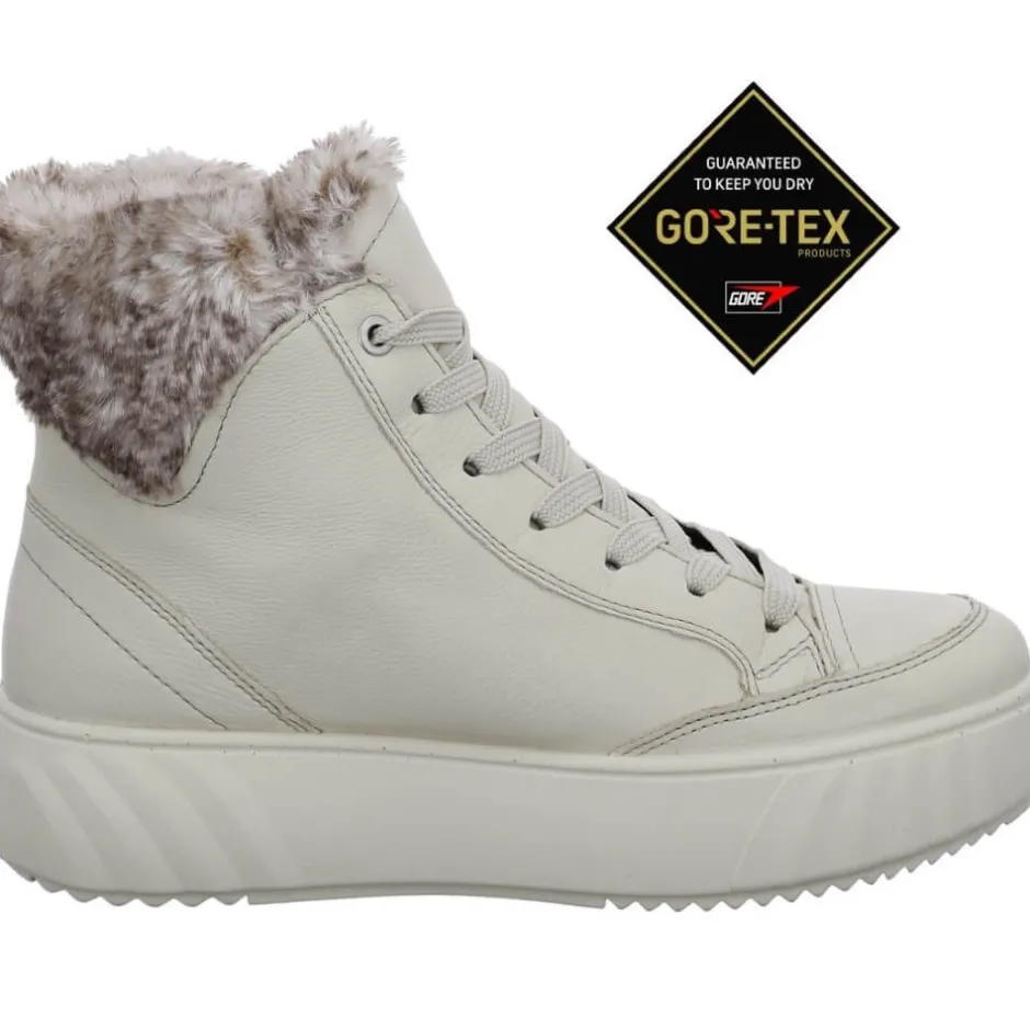 ara_monaco_ankle_boots__g_4.webp Ara Wide Fit | Waterproof Shoes And Boots*Monaco Ankle Boots 12-46513 Gore-Tex-CLOUD