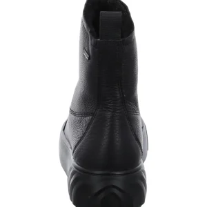 ARA Waterproof Shoes And Boots | Wide Fit*Monaco Gore-Tex 12-46505-BLACK