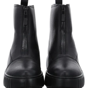 ARA Waterproof Shoes And Boots | Wide Fit*Monaco Gore-Tex 12-46505-BLACK