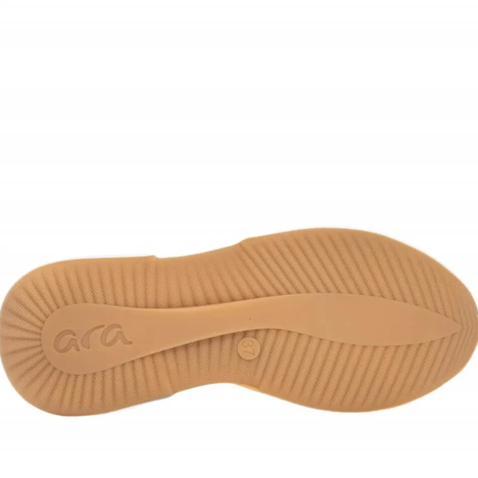 ara_motion_trainerscream_7.webp ARA Wide Fit | Casual Shoes*Motion Trainers12-14206-CREAM