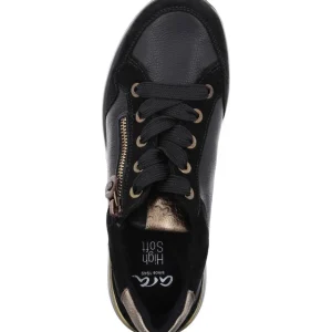 Ara Trainers*n 12-24510-BLACK