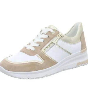 ARA Casual Shoes | Trainers*Neapel Wedge Trainers 12-38412-SAND