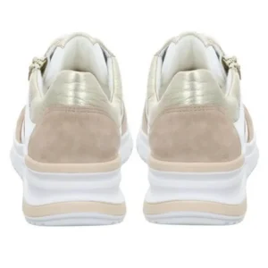 ARA Casual Shoes | Trainers*Neapel Wedge Trainers 12-38412-SAND