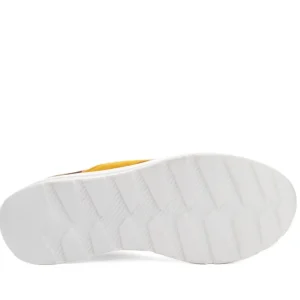 ARA Casual Shoes | Trainers*New York Sneakers 12-25116 H-Fit-CANDY PINK