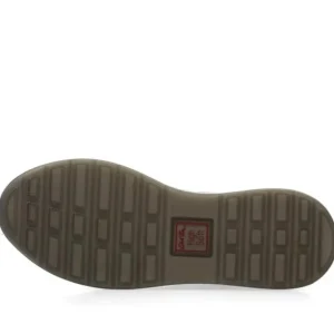 ARA Wide Fit | Casual Shoes*Osaka 2.0 H Fit Leather Trainers 12-24801 NEBBIA WHITE SILVER