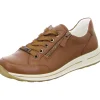 Ara Wide Fit | Trainers*Osaka 2.0 H-Fit 12-24801-COGNAC
