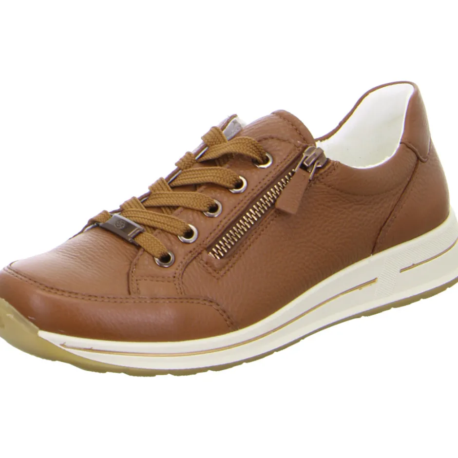 ara_osaka__hfit_cognac_0.webp Ara Wide Fit | Trainers*Osaka 2.0 H-Fit 12-24801-COGNAC