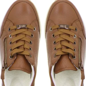 Ara Wide Fit | Trainers*Osaka 2.0 H-Fit 12-24801-COGNAC