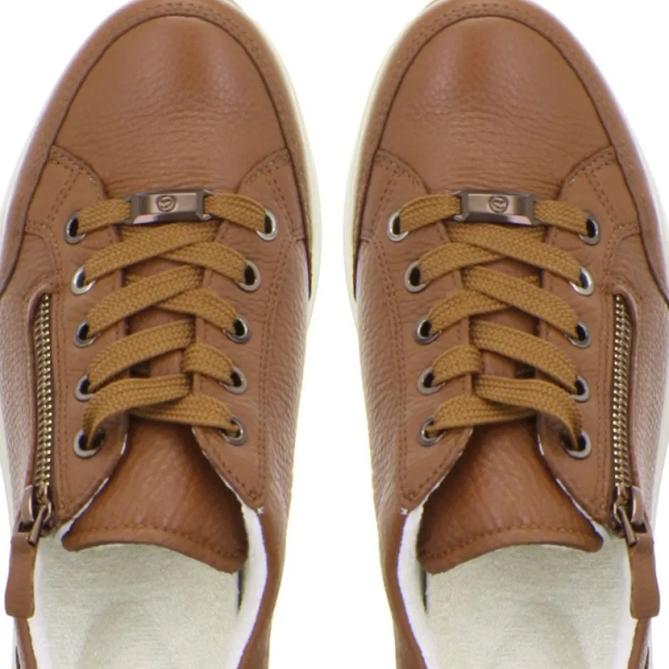 ara_osaka__hfit_cognac_1.webp Ara Wide Fit | Trainers*Osaka 2.0 H-Fit 12-24801-COGNAC