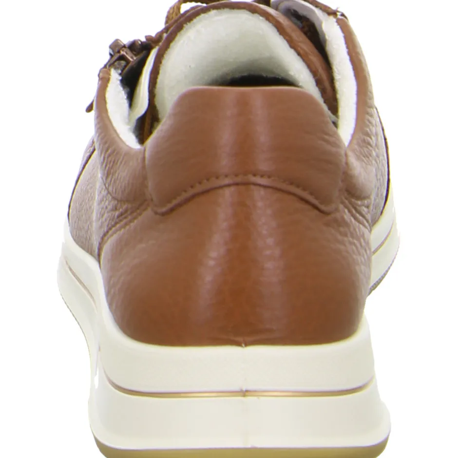 ara_osaka__hfit_cognac_2.webp Ara Wide Fit | Trainers*Osaka 2.0 H-Fit 12-24801-COGNAC