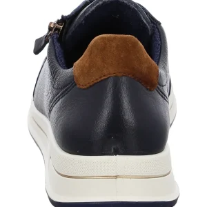 Ara Wide Fit | Trainers*Osaka 2.0 H-Fit 12-24801-NAVY