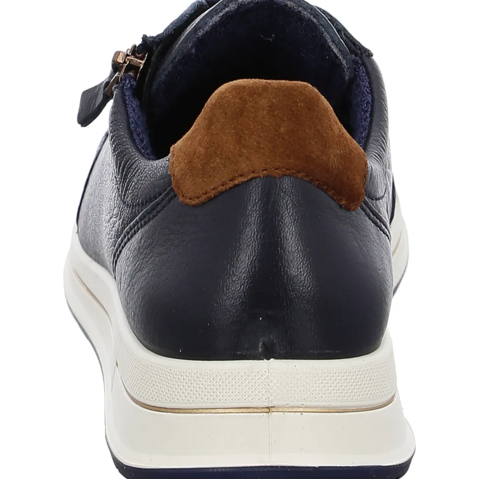 ara_osaka__hfit_navy_2.webp Ara Wide Fit | Trainers*Osaka 2.0 H-Fit 12-24801-NAVY