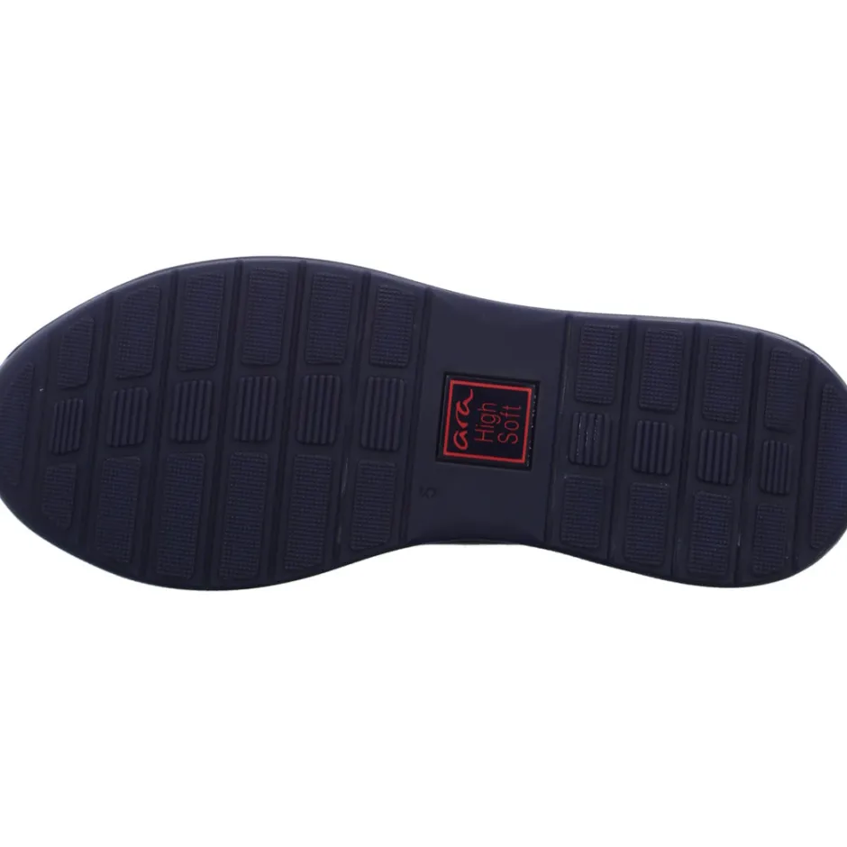 ara_osaka__hfit_navy_4.webp Ara Wide Fit | Trainers*Osaka 2.0 H-Fit 12-24801-NAVY