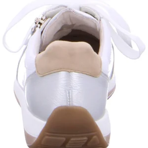 Ara Wide Fit | Casual Shoes*Osaka 12-34587 H-Fit-WHITE