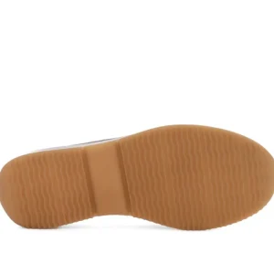 ARA Wide Fit | Casual Shoes*Osaka 3 Leather Loafers 12-25528 -GOLD