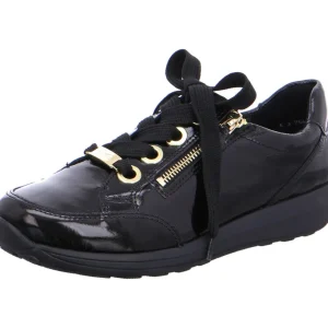 Ara Wide Fit | Trainers*OSAKA 12-44587-BLACK