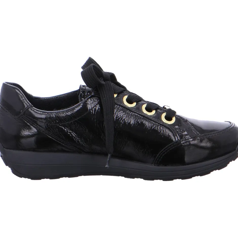 ara_osaka_black_1.webp Ara Wide Fit | Trainers*OSAKA 12-44587-BLACK