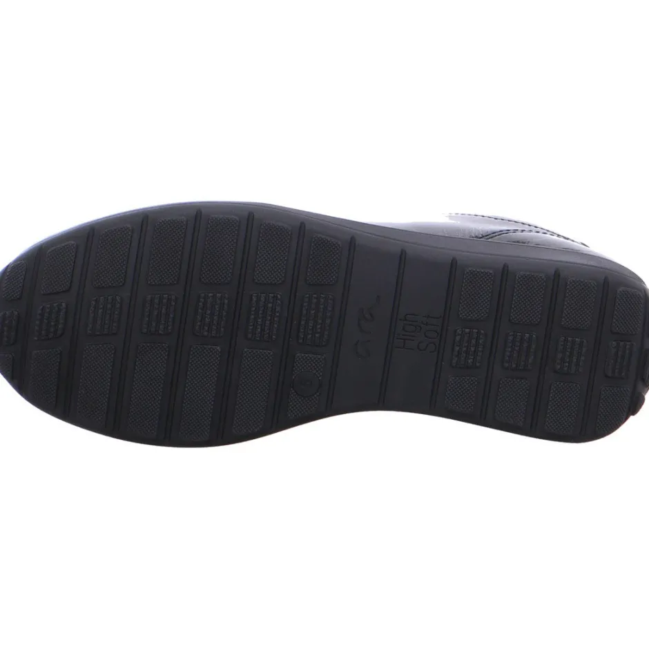 ara_osaka_black_5.webp Ara Wide Fit | Trainers*OSAKA 12-44587-BLACK