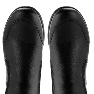 Ara Wide Fit | Ankle Boots*Osaka Double Zip 12-34581-BLACK