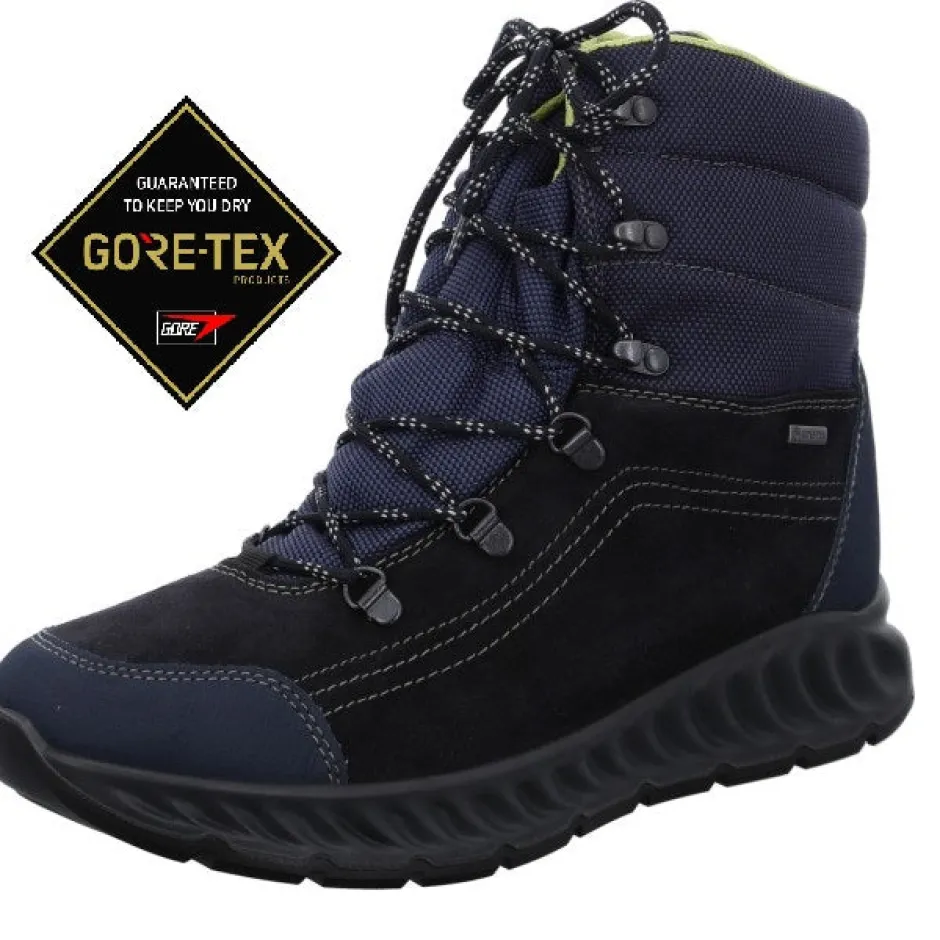 ara_paolo__goretexblue_0.webp Ara Walking | Waterproof Shoes & Boots*Paolo 11-36248 Gore-Tex-BLUE