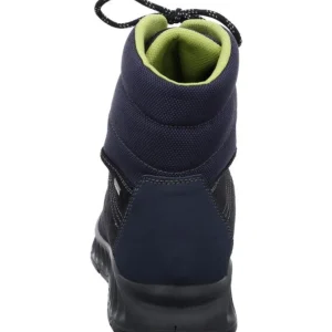 Ara Walking | Waterproof Shoes & Boots*Paolo 11-36248 Gore-Tex-BLUE
