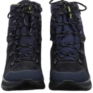 Ara Walking | Waterproof Shoes & Boots*Paolo 11-36248 Gore-Tex-BLUE