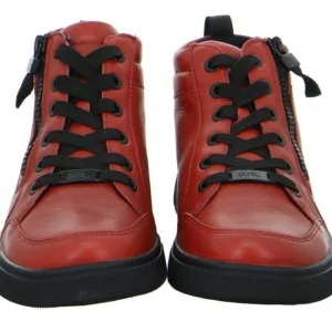 ARA Large Sizes | Casual Shoes*Rom Sport 12-24453 RED