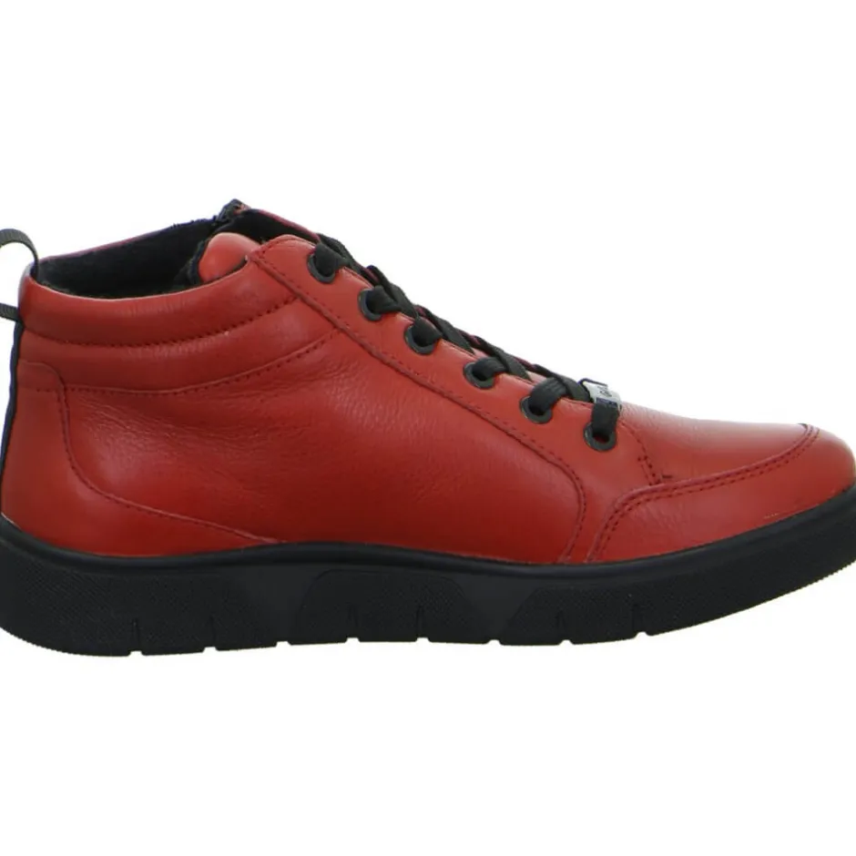 ara_rom_sport__red_4.webp ARA Large Sizes | Casual Shoes*Rom Sport 12-24453 RED