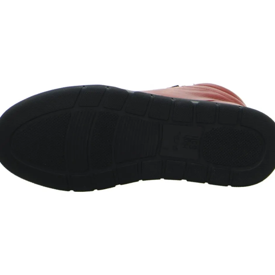 ara_rom_sport__red_5.webp ARA Large Sizes | Casual Shoes*Rom Sport 12-24453 RED