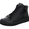Ara Trainers | Ankle Boots*Rom Sport Hi-Top 12-24451-BLACK