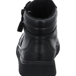Ara Trainers | Ankle Boots*Rom Sport Hi-Top 12-24451-BLACK