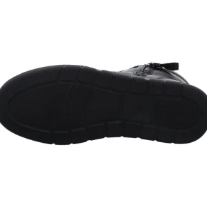Ara Trainers | Ankle Boots*Rom Sport Hi-Top 12-24451-BLACK
