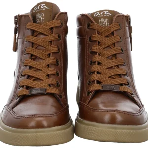 Ara Trainers | Ankle Boots*Rom Sport Hi-Top 12-24451-NUT