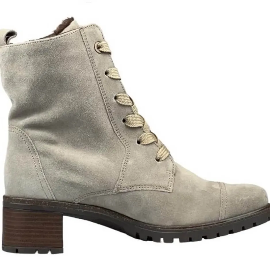 ara_ronda__hfit_moon_grey_2.webp Ara Wide Fit | Ankle Boots*Ronda 12-40506 H-fit Moon Grey