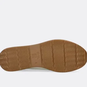 Ara Wide Fit | Casual Shoes*Sapporo 12-27540-19 H-Fit-CREAM,THYME, SHELL