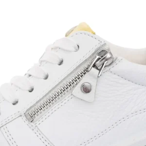 ARA Wide Fit | Casual Shoes*Sapporo 3 Trainer 12-27540 H-Fit-WHITE
