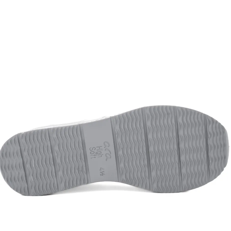 ara_sapporo_easy_on_train_5.webp ARA Wide Fit | Casual Shoes*Sapporo Easy on Trainers 12-27554-SILVER