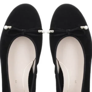 Ara Casual Shoes*Sardinia 12-31324 Ballerinas-BLACK