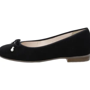 Ara Casual Shoes*Sardinia 12-31324 Ballerinas-BLACK