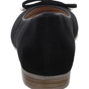 Ara Casual Shoes*Sardinia 12-31324 Ballerinas-BLACK