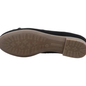 Ara Casual Shoes*Sardinia 12-31324 Ballerinas-BLACK