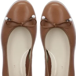 Ara Casual Shoes*Sardinia 12-31324 Ballerinas-COGNAC