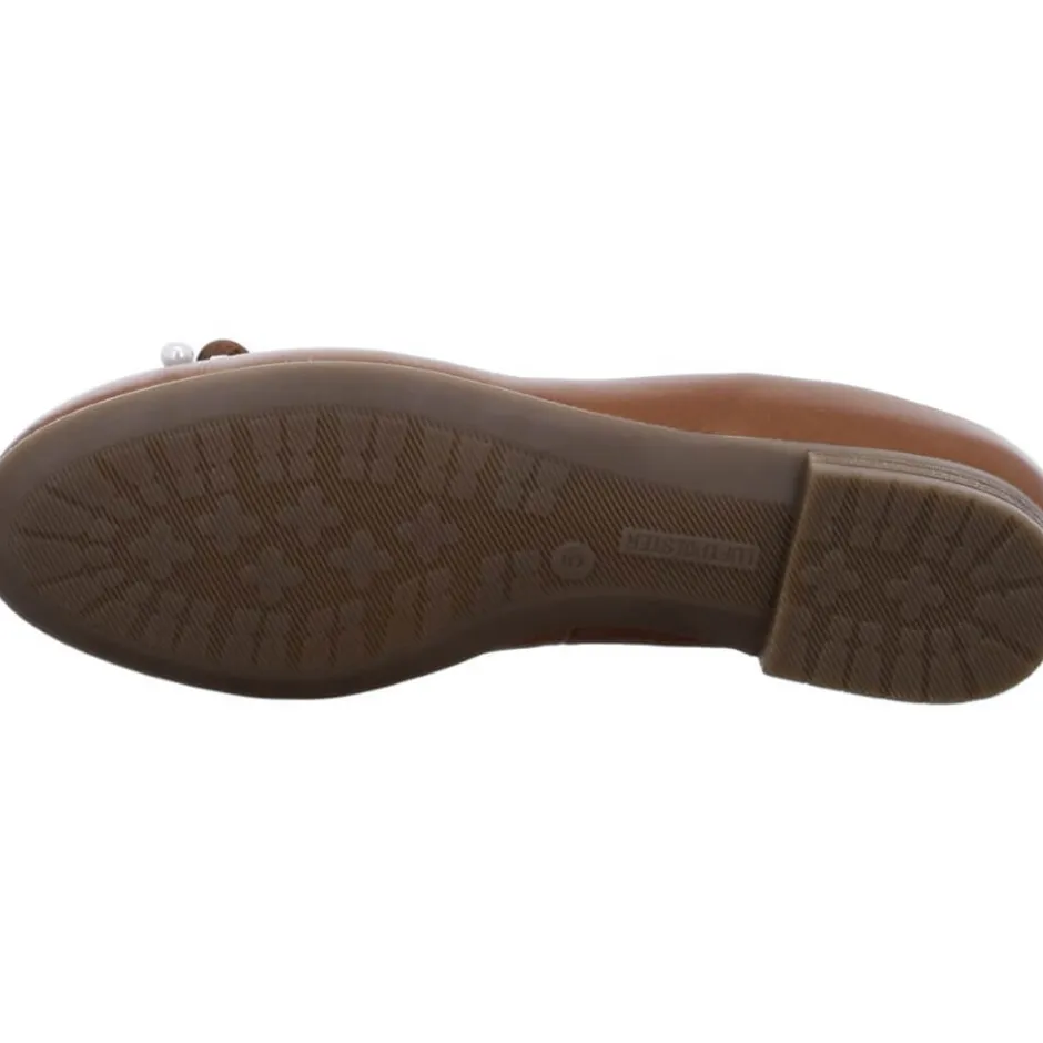 ara_sardinia__ballerinasc_7.webp Ara Casual Shoes*Sardinia 12-31324 Ballerinas-COGNAC