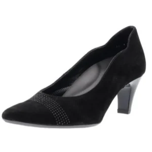 Ara Wide Fit | Heels*Twist 12-52206 H-Fit-BLACK