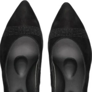 Ara Wide Fit | Heels*Twist 12-52206 H-Fit-BLACK