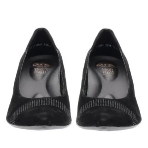 Ara Wide Fit | Heels*Twist 12-52206 H-Fit-BLACK