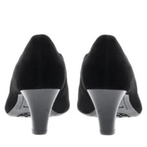 Ara Wide Fit | Heels*Twist 12-52206 H-Fit-BLACK