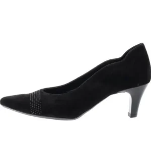 Ara Wide Fit | Heels*Twist 12-52206 H-Fit-BLACK